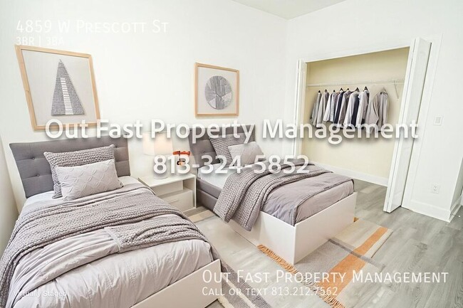 4859 W Prescott St, Tampa, FL 33616 - photo 4