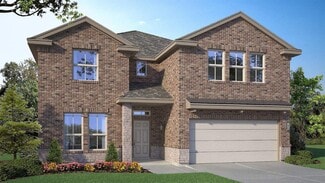 1223 Canton Dr, College Station, TX 77845