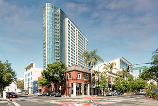 350 S Market St, San Jose, CA 95113