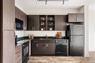 1700 State St, Nashville, TN 37203