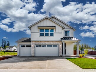 669 NW 29th St, Battle Ground, WA 98604