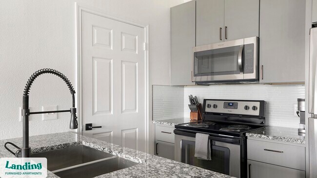 15450 Farm To Market Rd 1325 unit 1535, Austin, TX 78728 - photo 3