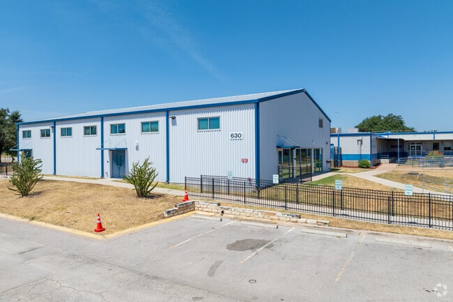 KIPP Austin blends arts with rigorous academics.