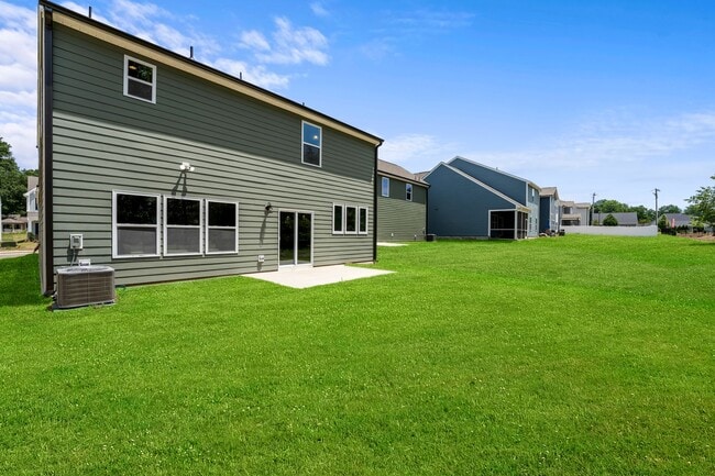 120 Marshall Smith Rd unit 36892440, Colfax, NC 27235 - photo 4