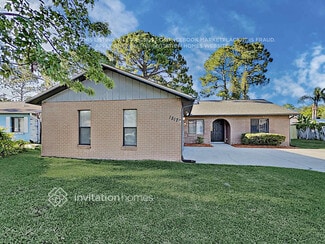 1517 Rusty Cir, Port Orange, FL 32129