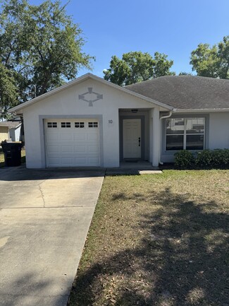 10 W Smith St, Winter Garden, FL 34787