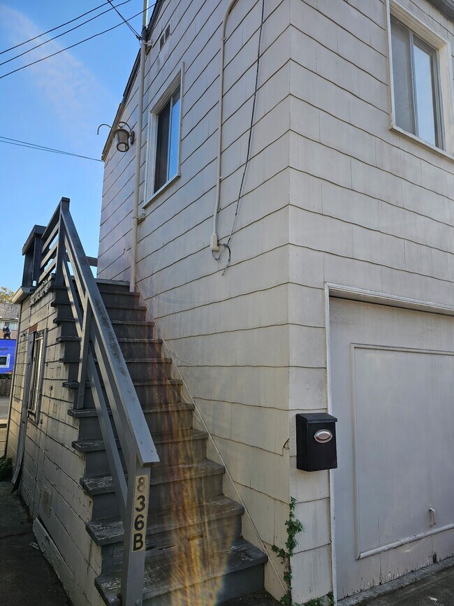 836 Adams St unit B, Albany, CA 94706 - photo 7