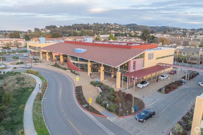 Contra Costa Health operates the West County Health Center in San Pablo.