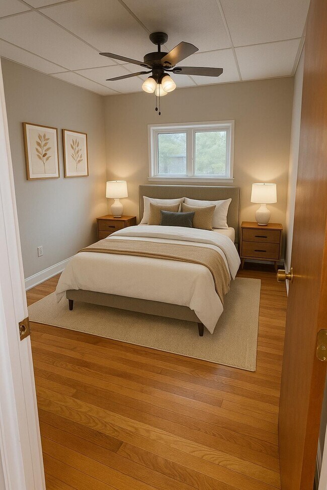 1350 N Main Ave unit 1350, Scranton, PA 18508 - photo 4