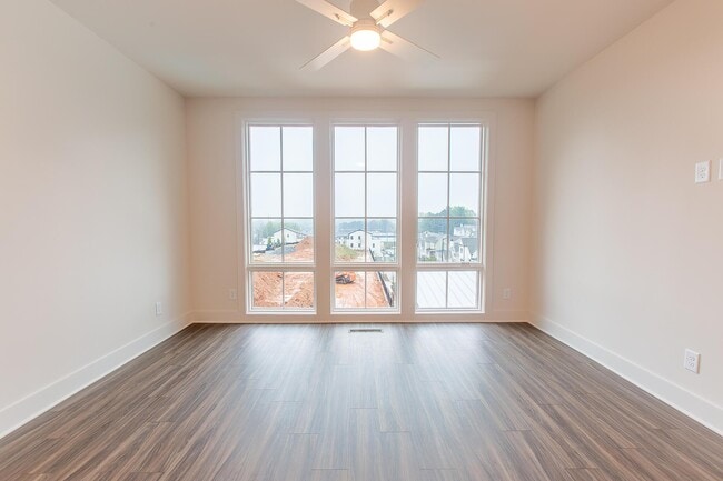 Longreen - Stack Residence unit 4, Atlanta, GA 30318 - photo 4