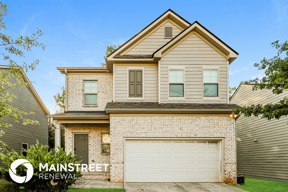 181 Parkview Pl Dr, McDonough, GA 30253 - photo 1