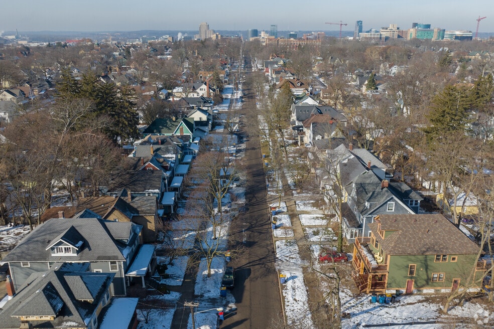 Midtown Grand Rapids