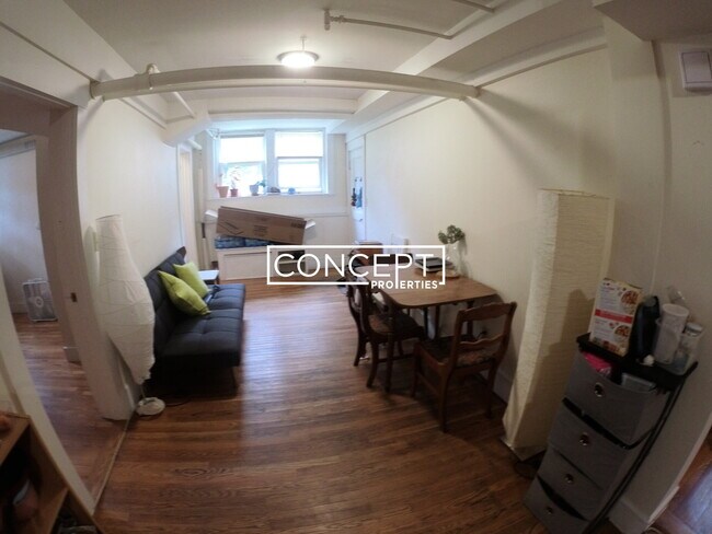 241 Freeman St unit 3, Brookline, MA 02446 - photo 3