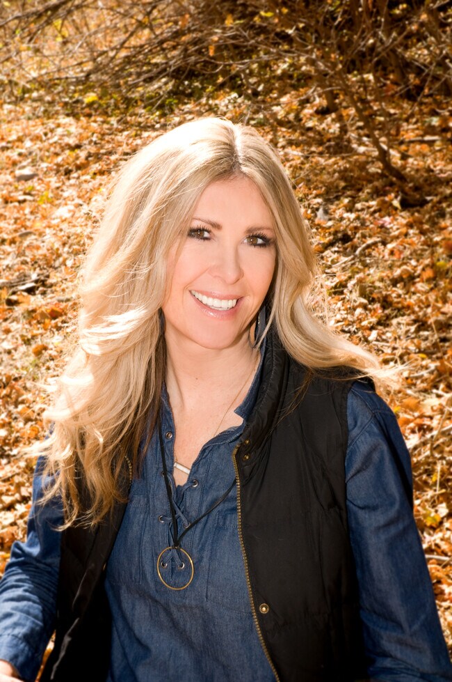 Nicole Dalton-Reader