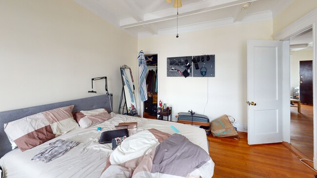 1726 Commonwealth Ave unit 6, Brighton, MA 02135 - photo 7