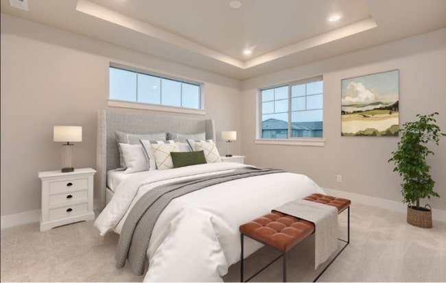 8138 SE Reddington St, Hillsboro, OR 97123 - photo 3