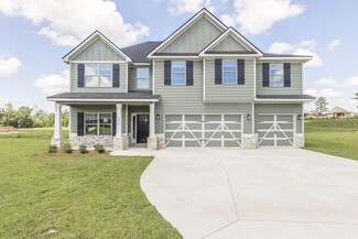 7204 Bill Dorn Rd Unit 37509584, Appling, GA 30802