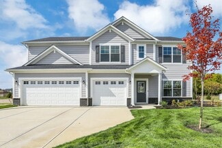 5853 Fair Oak Cir, Brownsburg, IN 46112