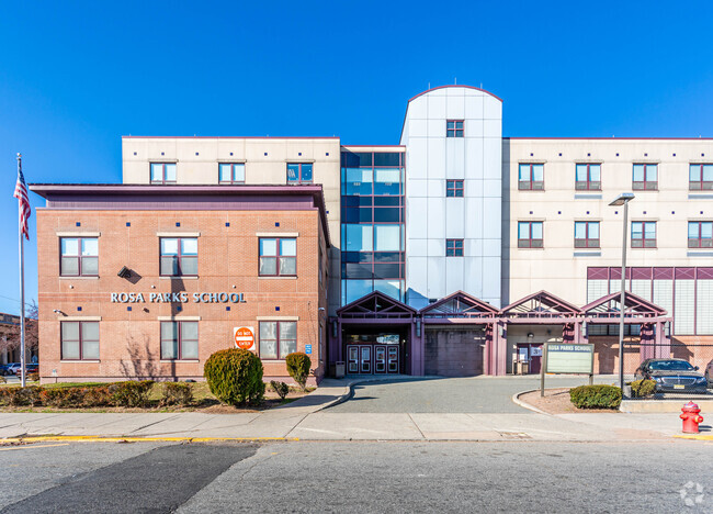 Rosa Parks School