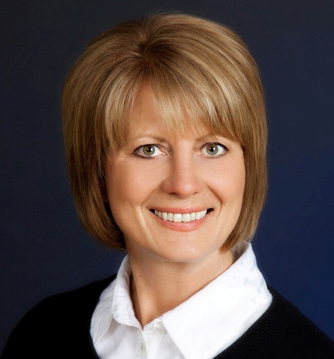 Judy Frieler