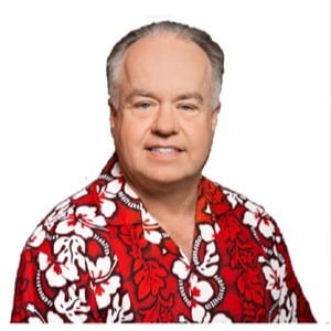 Richard Andrew Holshouser