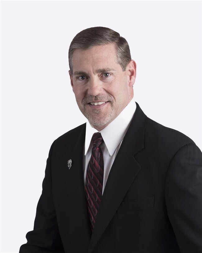 Scott O'Connor