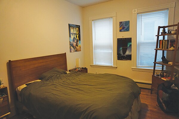 5 Greenwood Terrace unit 2L, Somerville, MA 02143 - photo 7