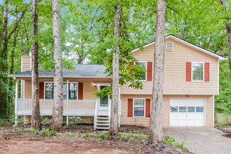 4710 Spring Gate Dr, Powder Springs, GA 30127