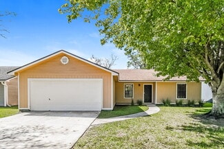 1545 Kingfisher Blvd, Orange Park, FL 32065