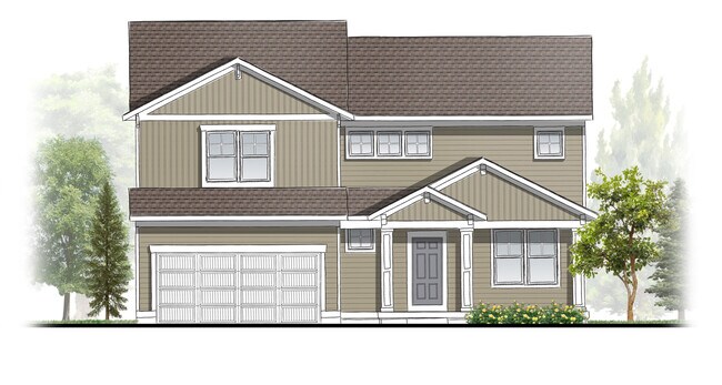 981 Ellerston St NW unit 37473731, Comstock Park, MI 49321 - photo 7