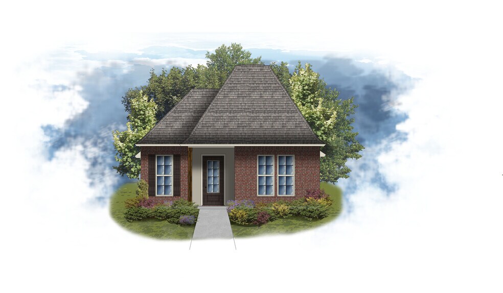 2322 Strickland Court Lake St unit 37018165, Lake Charles, LA 70615 - photo 1