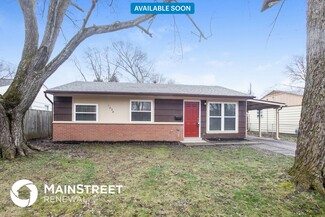1638 Clyde Place, Columbus, OH 43227