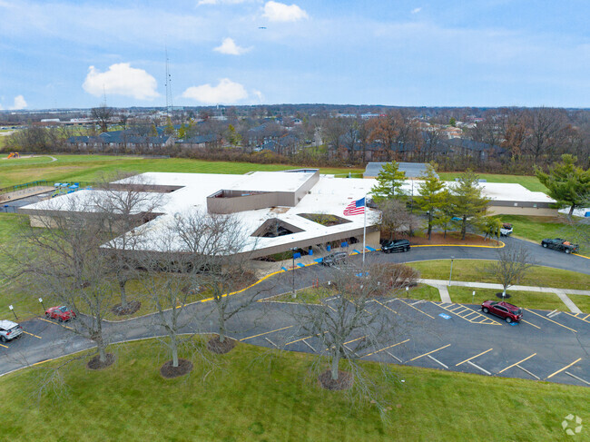 HCMSA provides educational, literary, scientific, and related teaching services.