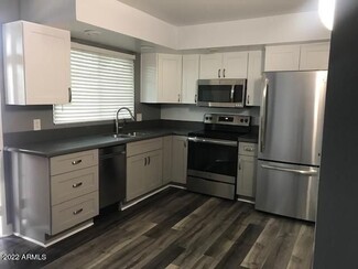 45 N Phyllis Unit 204, Mesa, AZ 85201