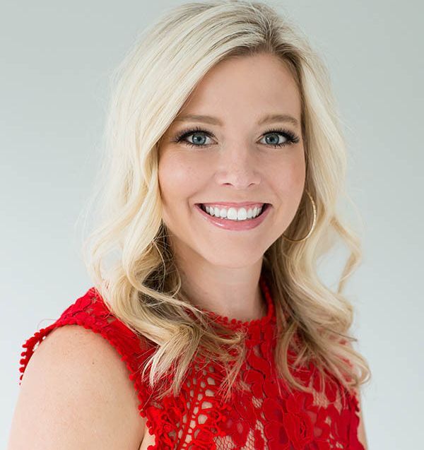 April Williams