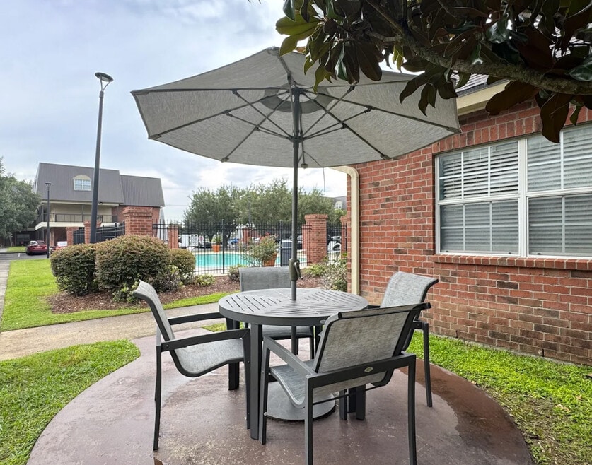 Bridgeway Apartments II, Lafayette, LA 70506 - photo 1