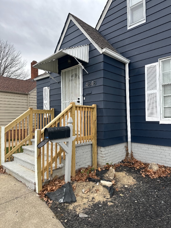 4848 E 84th St, Cleveland, OH 44125 - photo 2