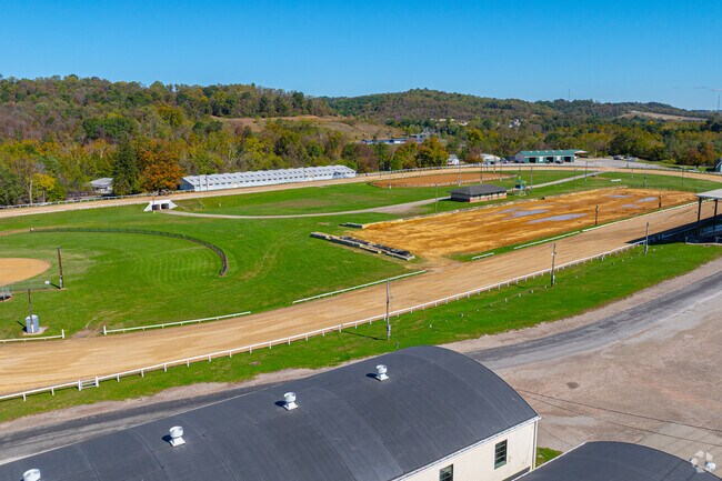 Greene County Fairgrounds hosts a variety of events throughout the year.