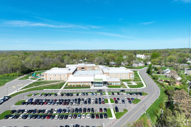 Winton Woods Primary South