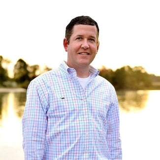 Robbie Booth