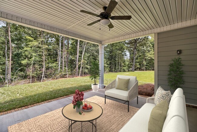 639 Wild Ginger Loop, Irmo, SC 29063 - photo 5