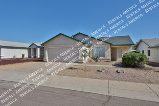 3627 W Melinda Ln, Glendale, AZ 85308
