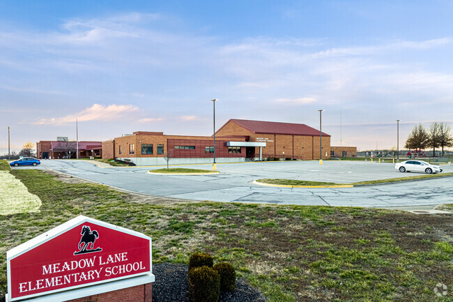Meadow Lane Elementary School