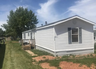 209 2nd St SW, Belfield, ND 58622