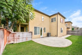 9175 S Cullen Way, Inglewood, CA 90305