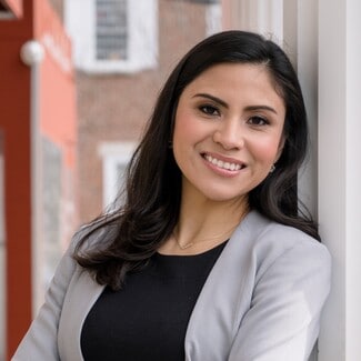 Yaquelin Campos