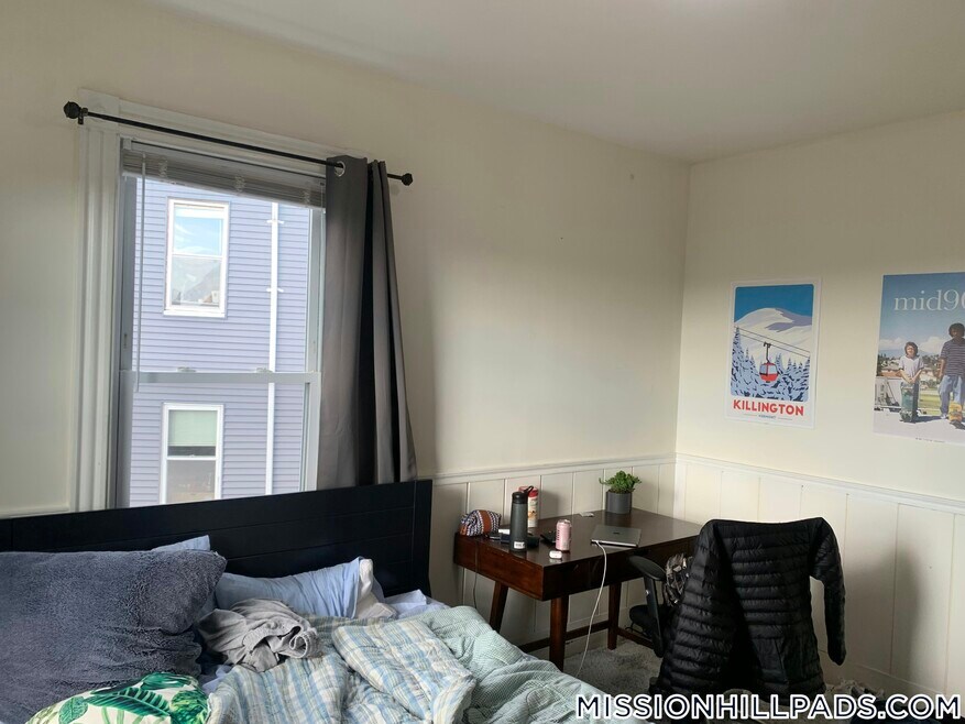 18 Lawn St unit 3, Boston, MA 02130 - photo 1