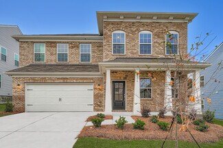 4356 Shimmering Stone Way, Maiden, NC 28650