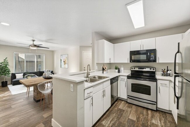 Club at Tanasbourne, Hillsboro, OR 97124 - photo 5