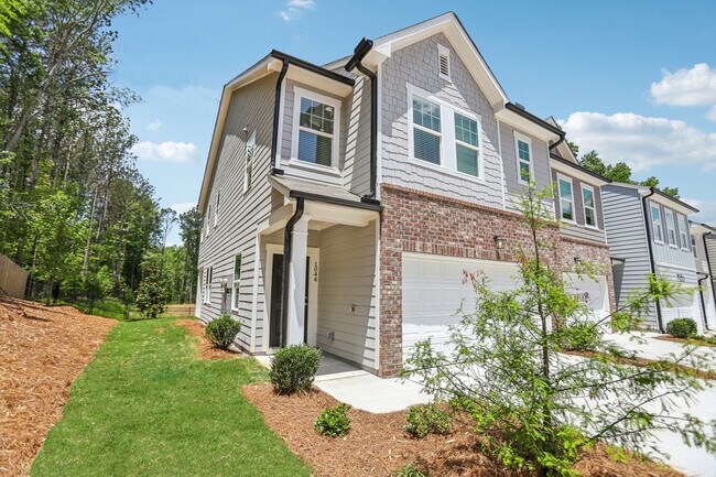 1229 Fagiolo St, McDonough, GA 30253 - photo 4